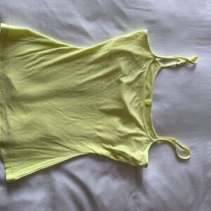 Skims lemonade  Women's Top